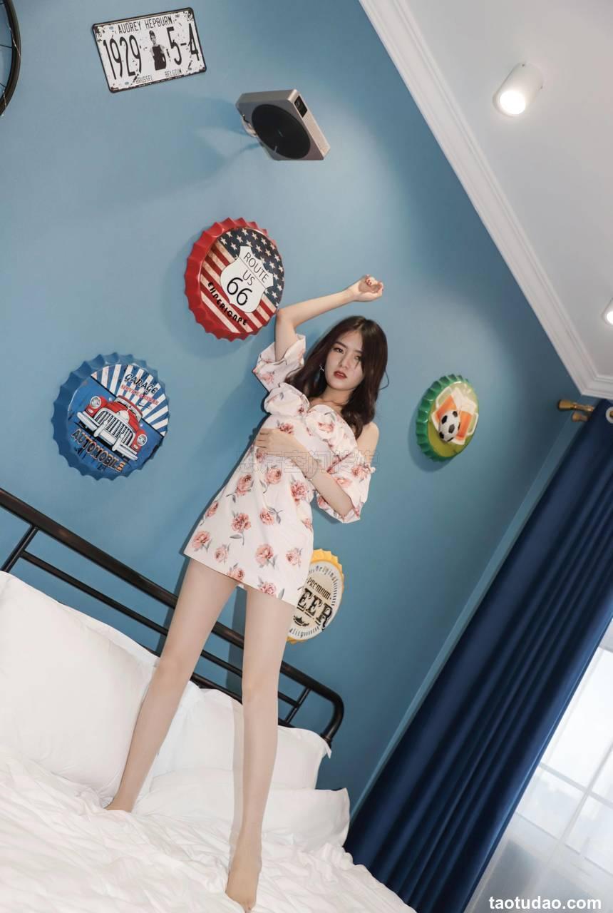 [SiHua思话]SJ050 筱蝶 她的微香[44P／37.3MB]