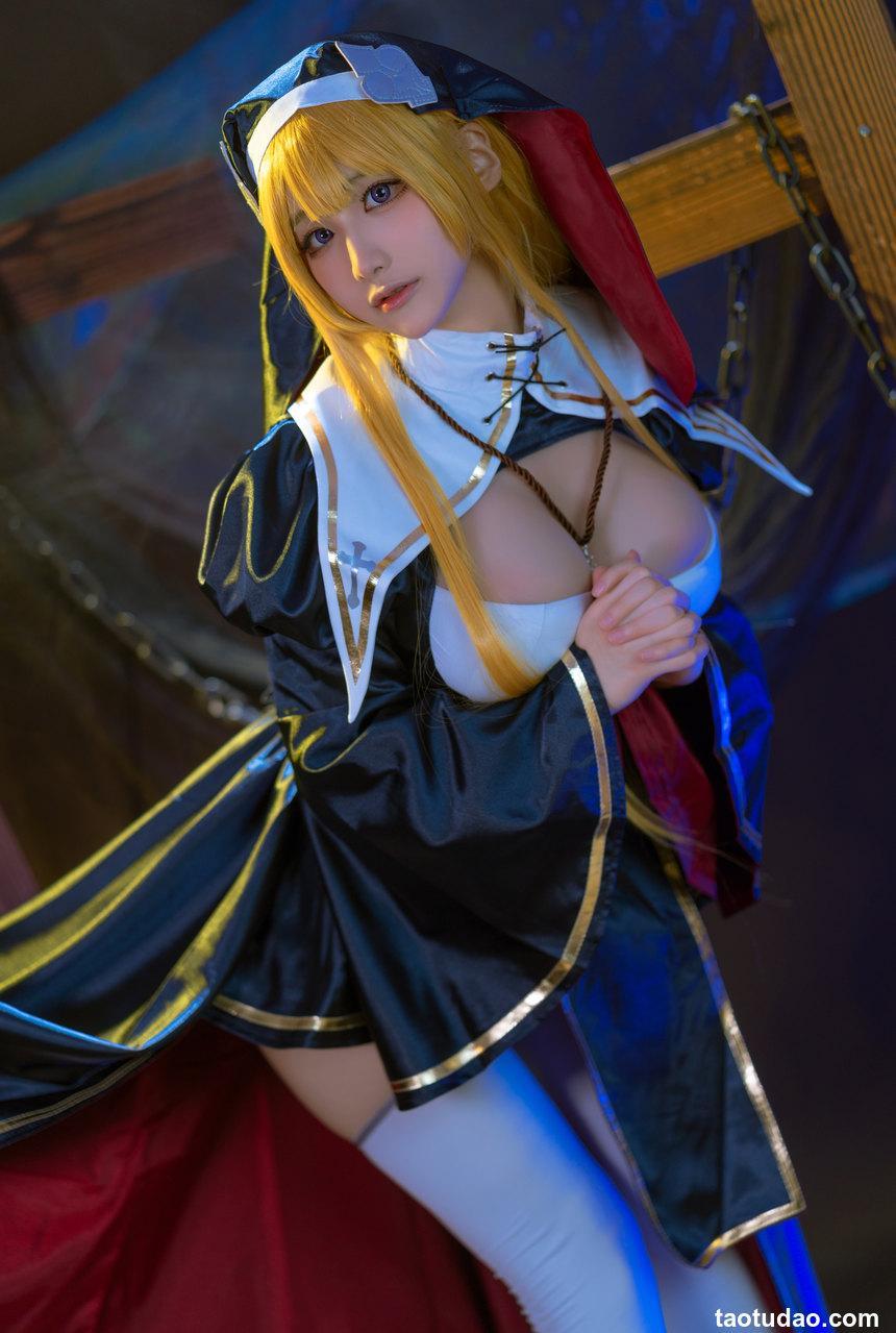 幼爱youmeko NO.008 捆绑修女 夏洛特 [29P-290MB]