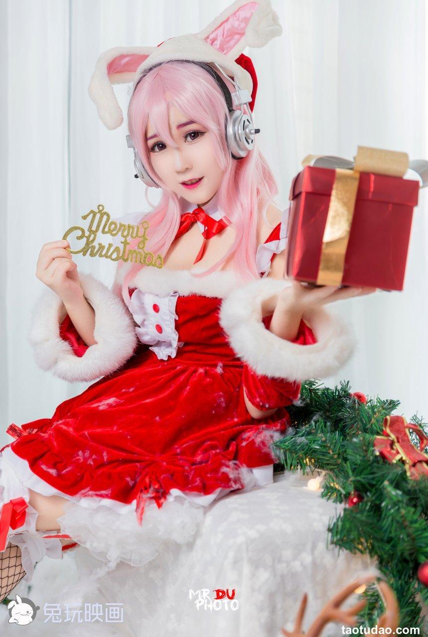 兔玩映画 - 兔子呀 [40P-504]