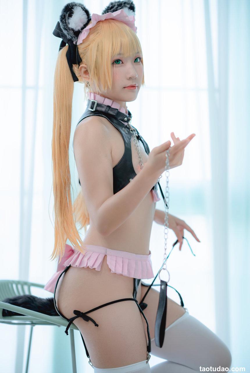 Mime弥美 NO.004 - Nora[45P／472MB]