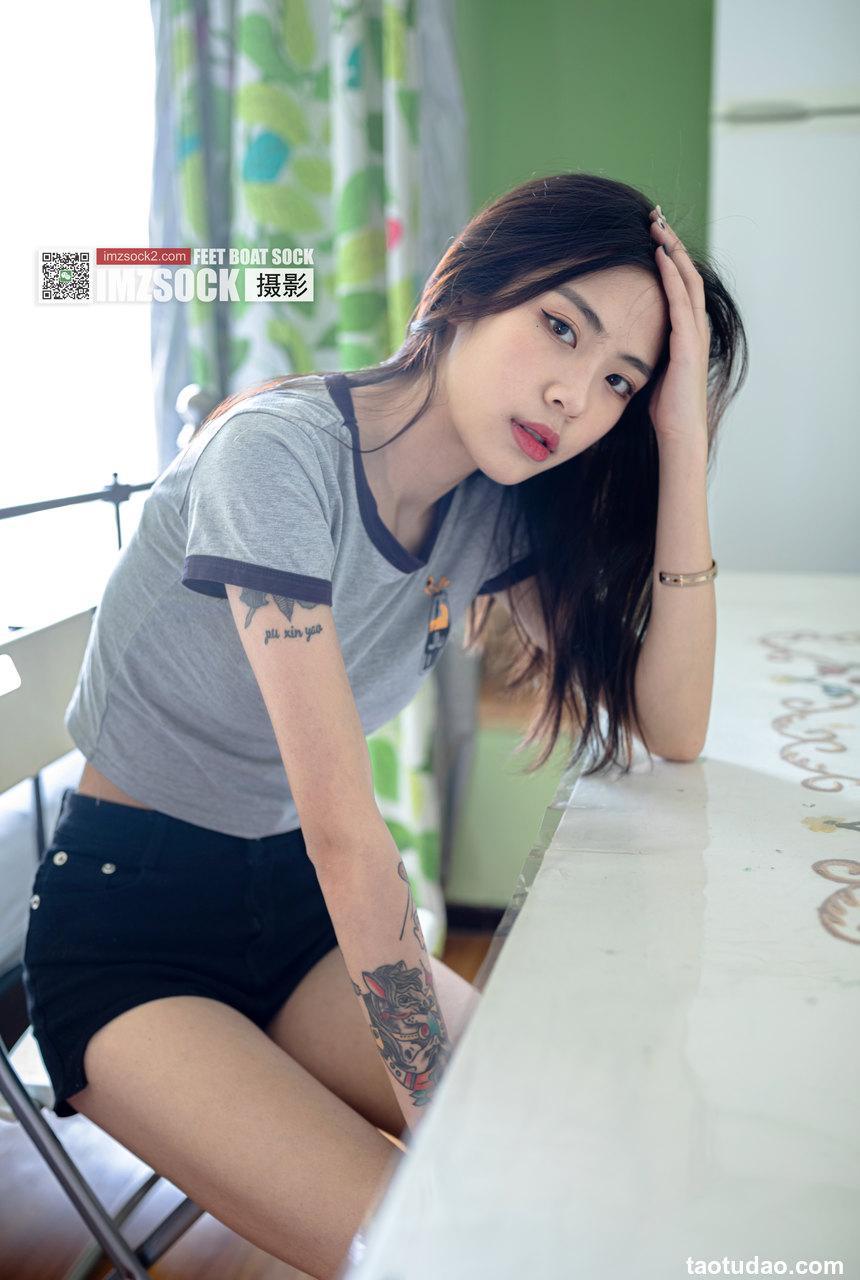 [MZSOCK]爱美足 NO.093 安娜[143P+1V／2.38GB]