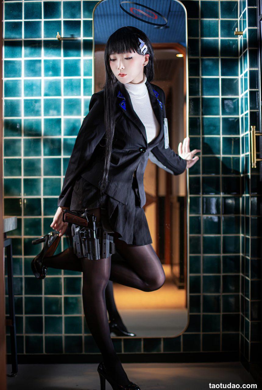 Maou Mo – Rio[35P-159.2M]