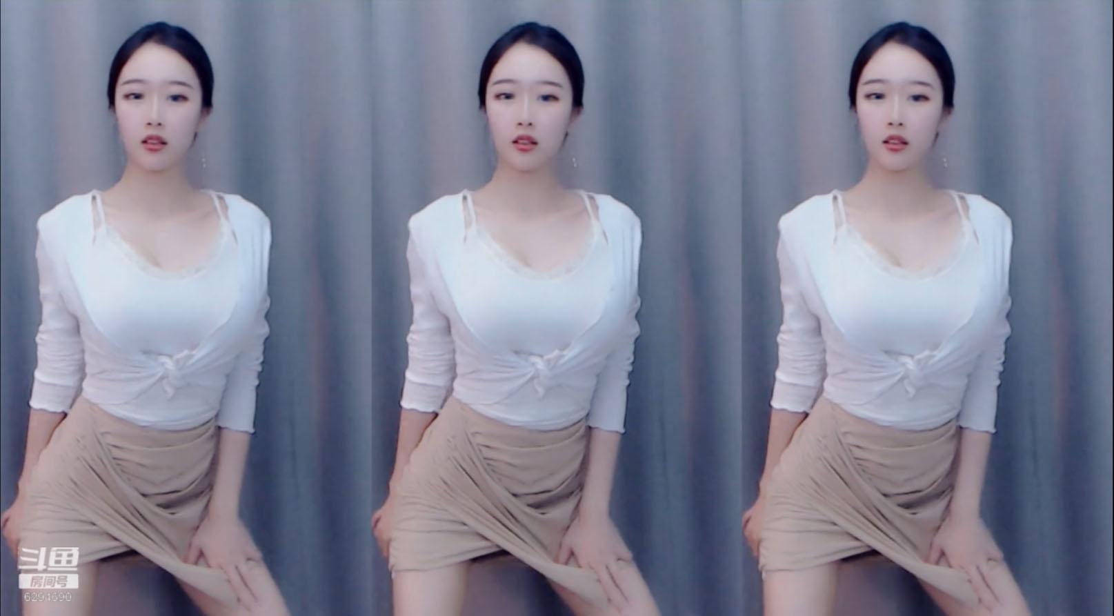 斗鱼主播 辣条条SSS 19年10-11月直播热舞合集[188V 16.6G]