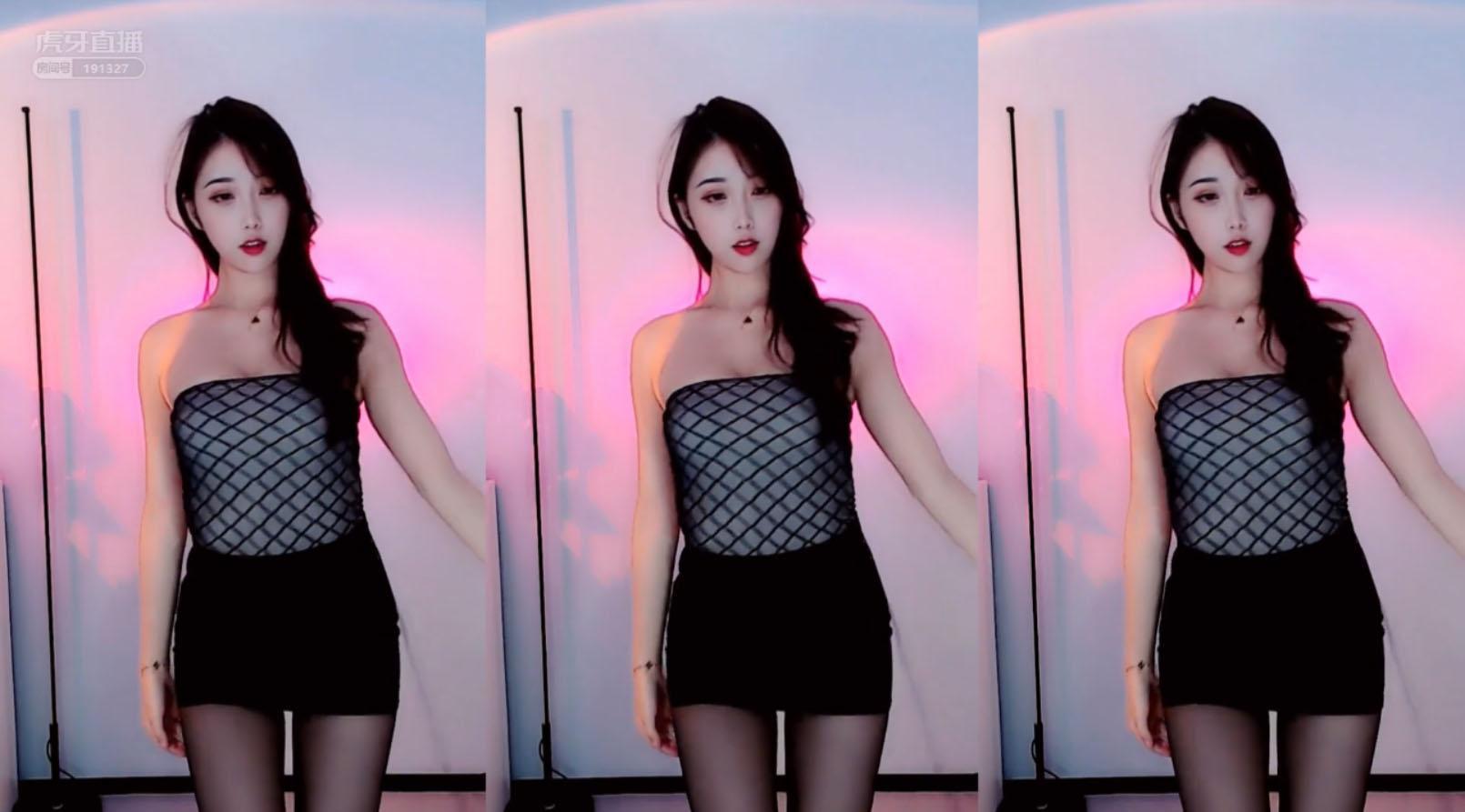 虎牙美女主播林软软热舞合集 【92v+12g】