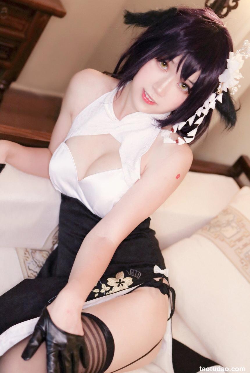 流年不停_w - NO.02 吾妻旗袍 [28P-52MB]