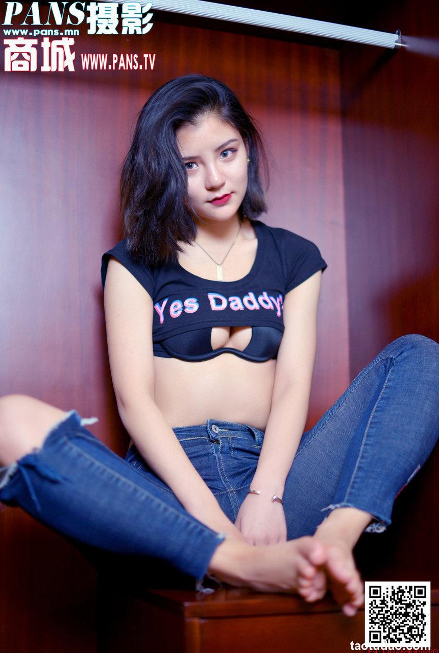 [PANS写真] 2019.12.14 NO.1250 mickey 图套+视频