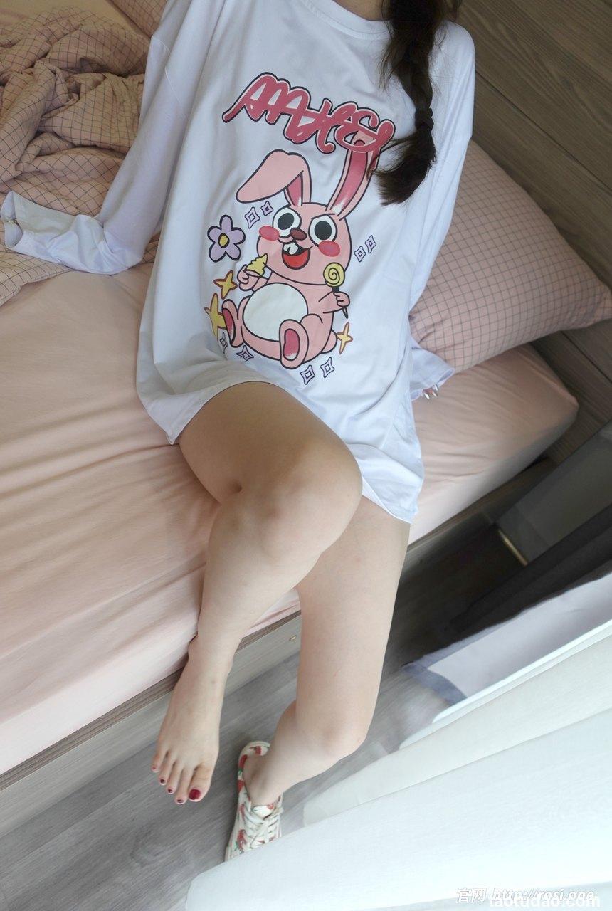 [ROSI写真]2022.09.17 NO.3939[248+1P／348MB]