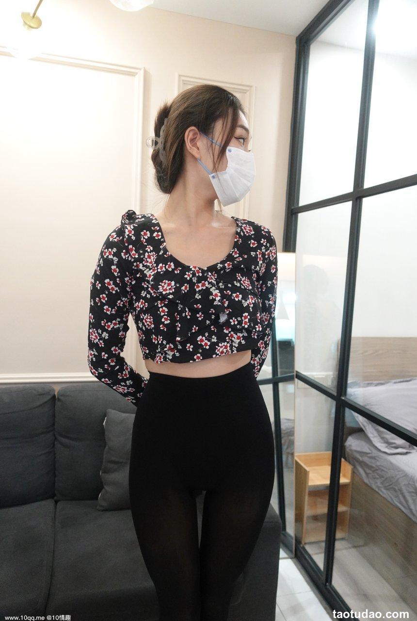 [ROSI写真]口罩系列 2021.10.16 NO.1952[86+1P／141MB]