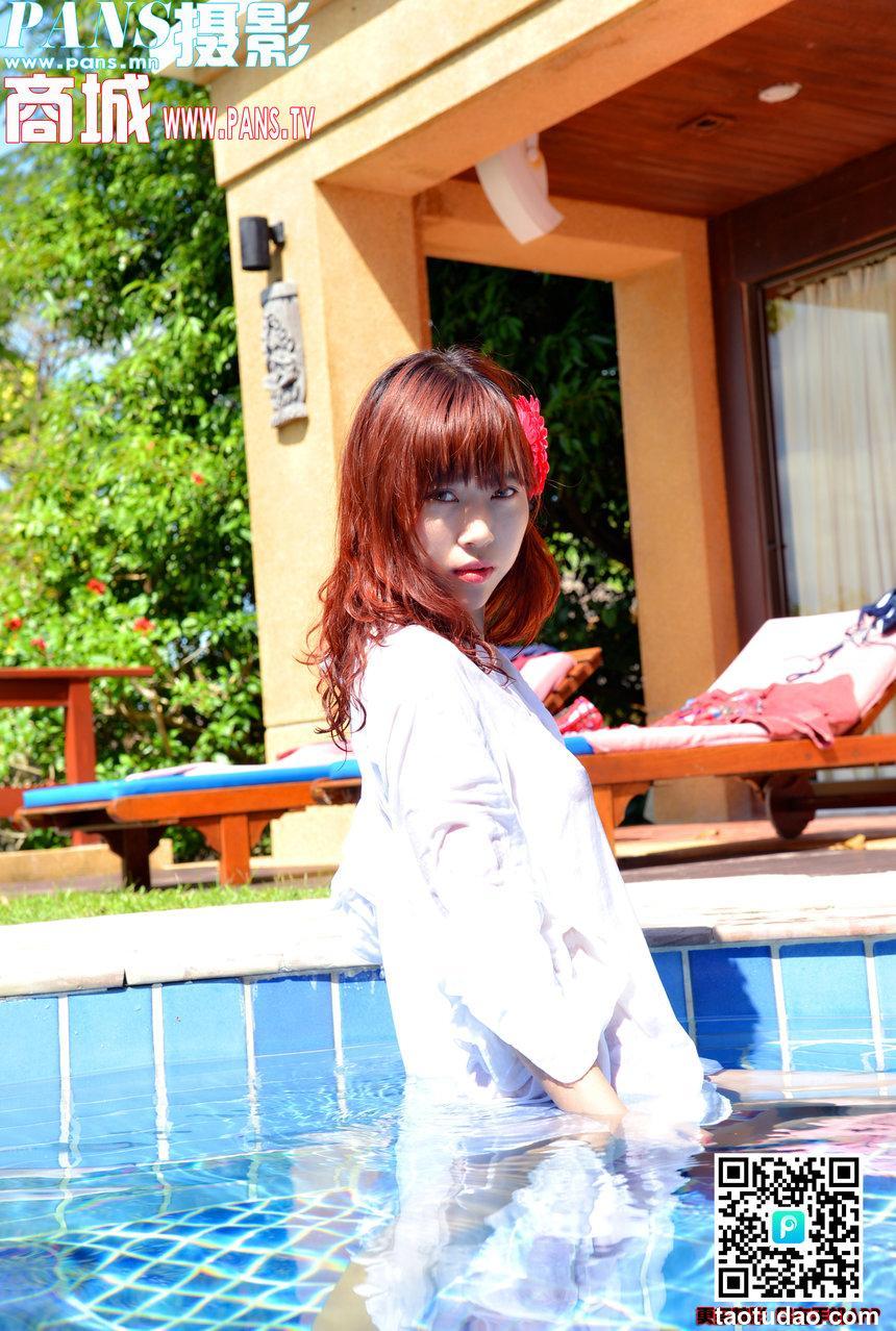 [PANS写真] 2018.08.05 NO.998 小奇[1V+39+1P]