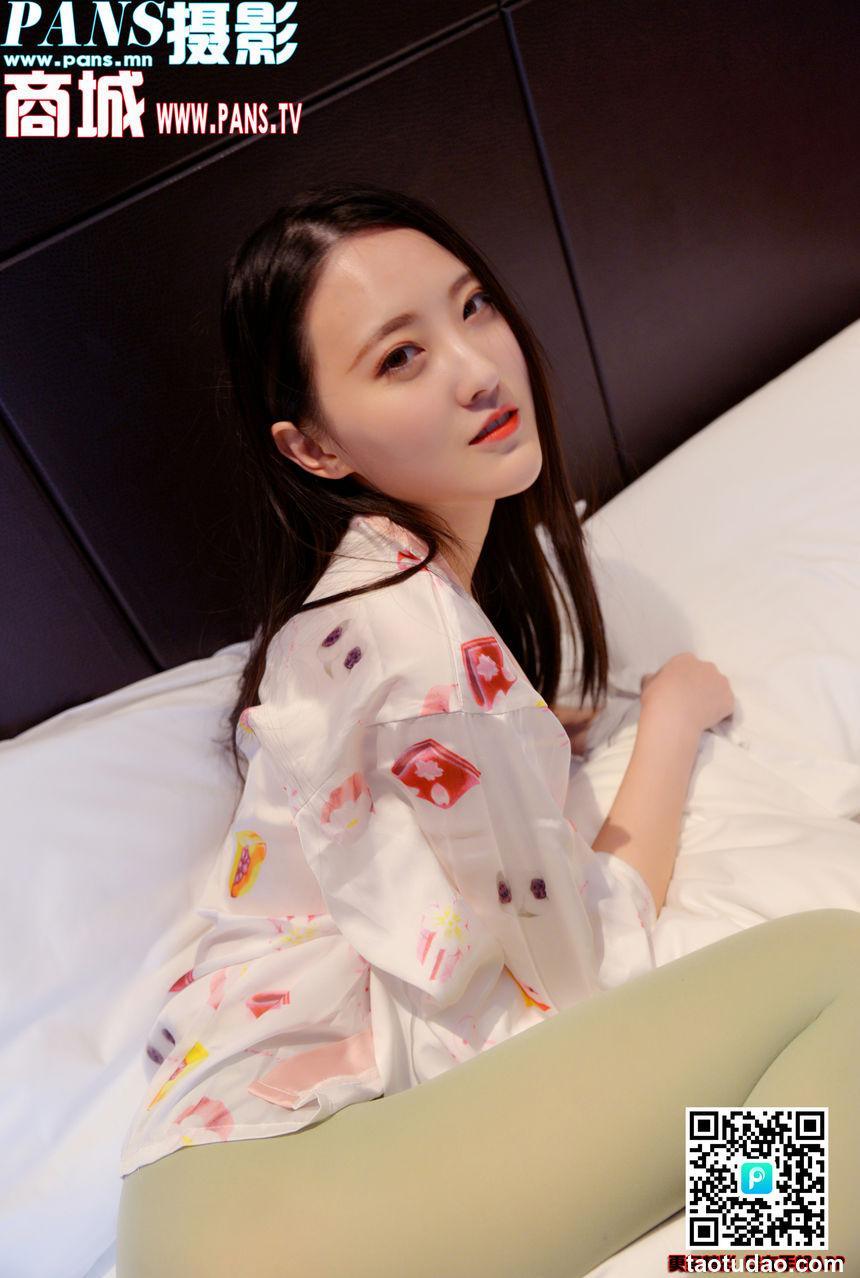 [PANS写真] 2018.11.25 NO.1054 狐狸 [1V+33+1P]