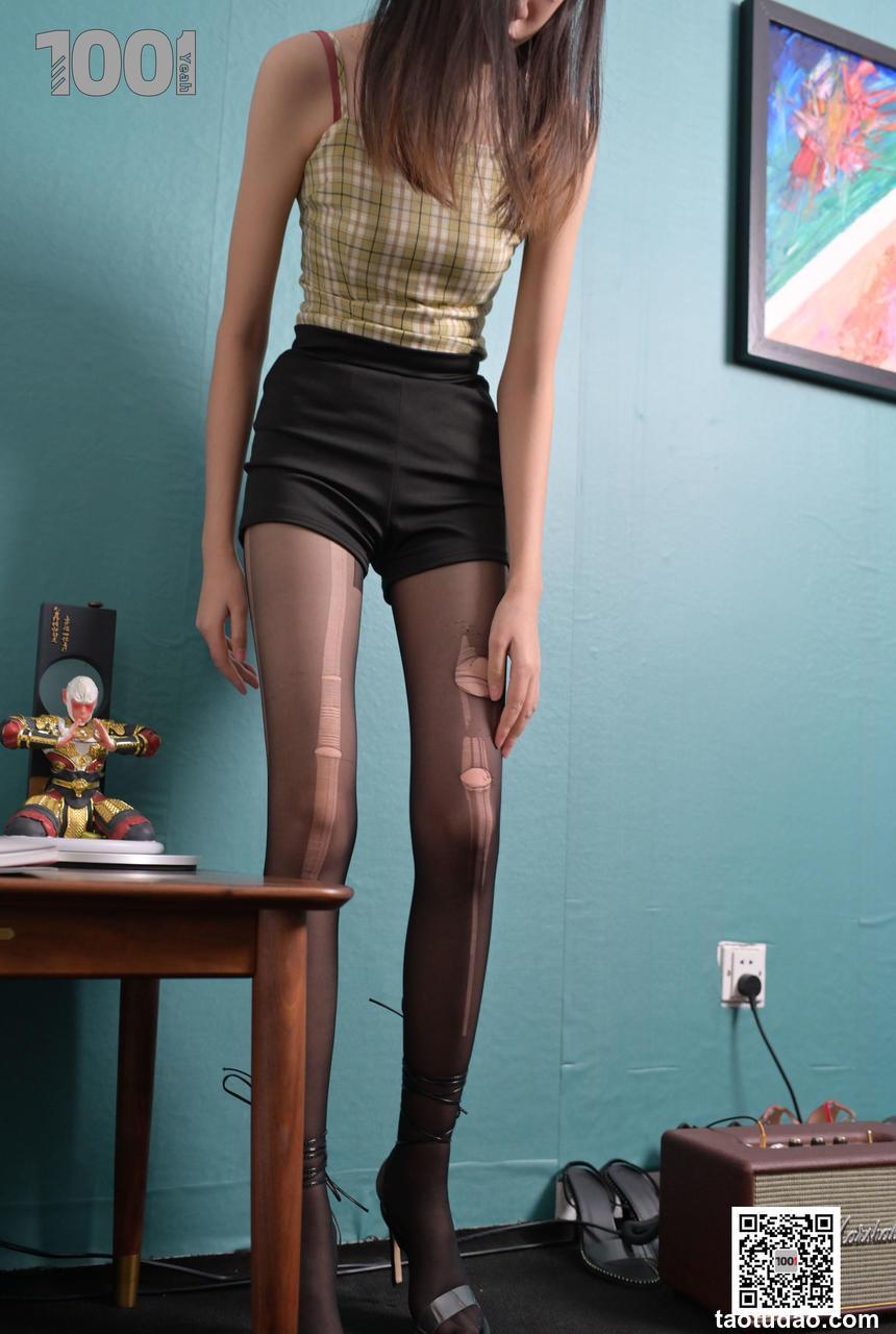 IESS异思趣向 一千零一夜 《撕1》 [96P]