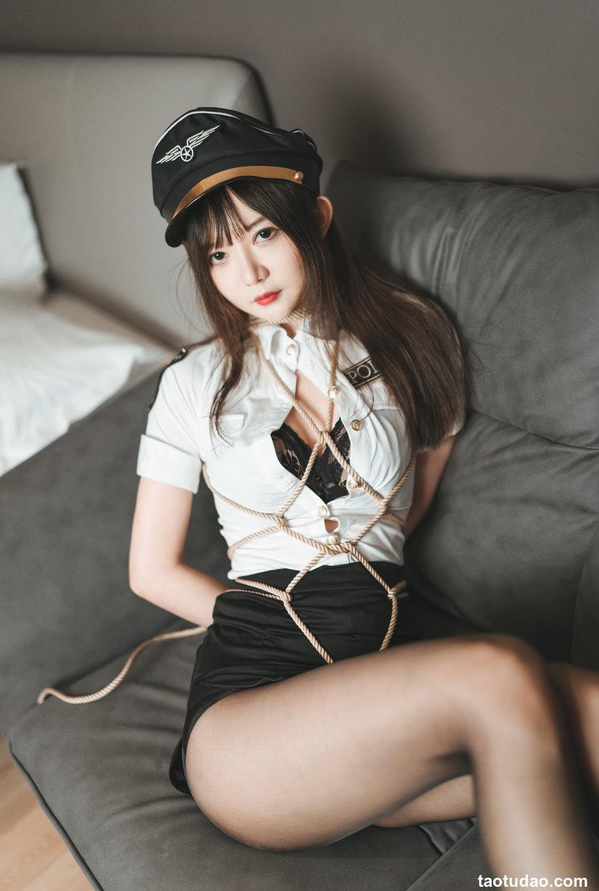 51酱 - NO.08 九月制服 [71P-399MB]