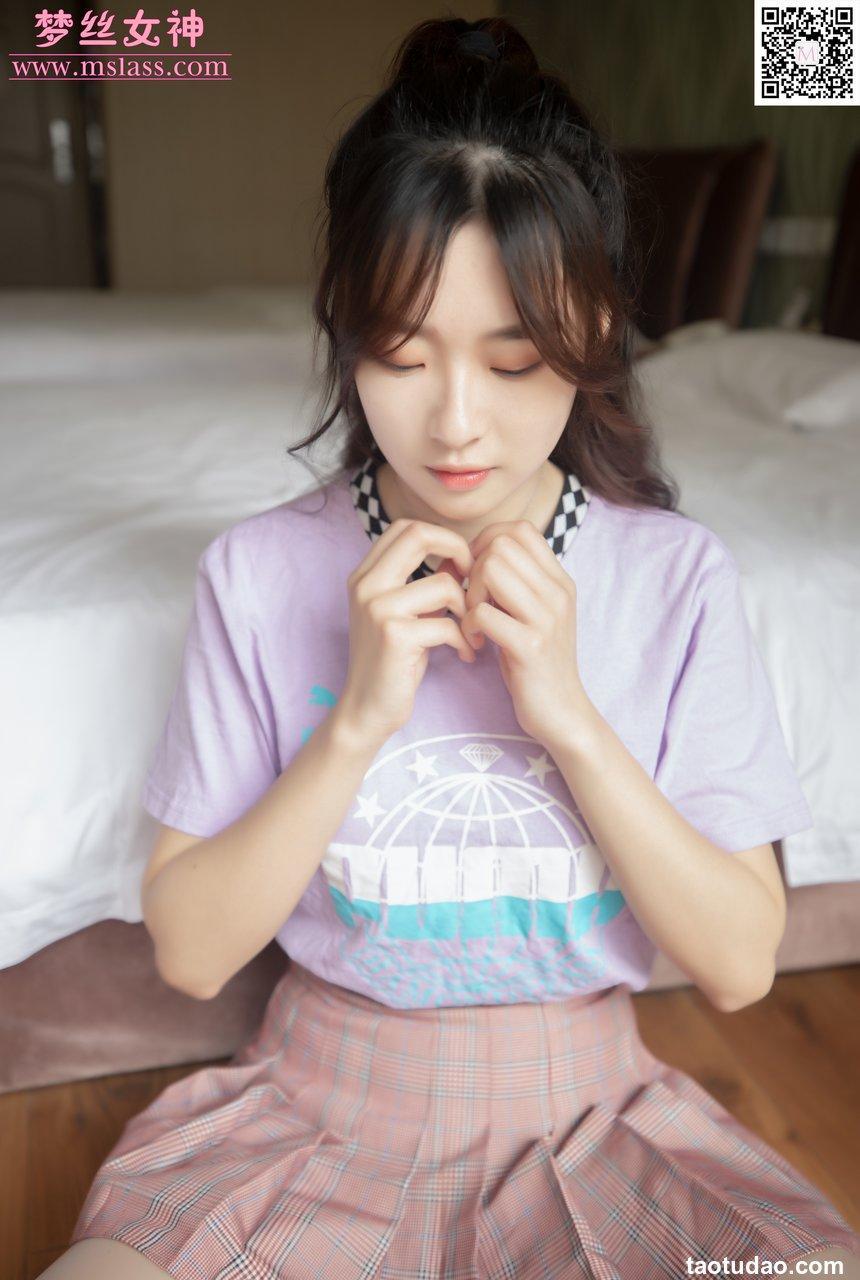 [MSLASS梦丝女神] 2019.11.05 NO.060 《刘佳 笔直的丝袜腿》[73+1P455M]