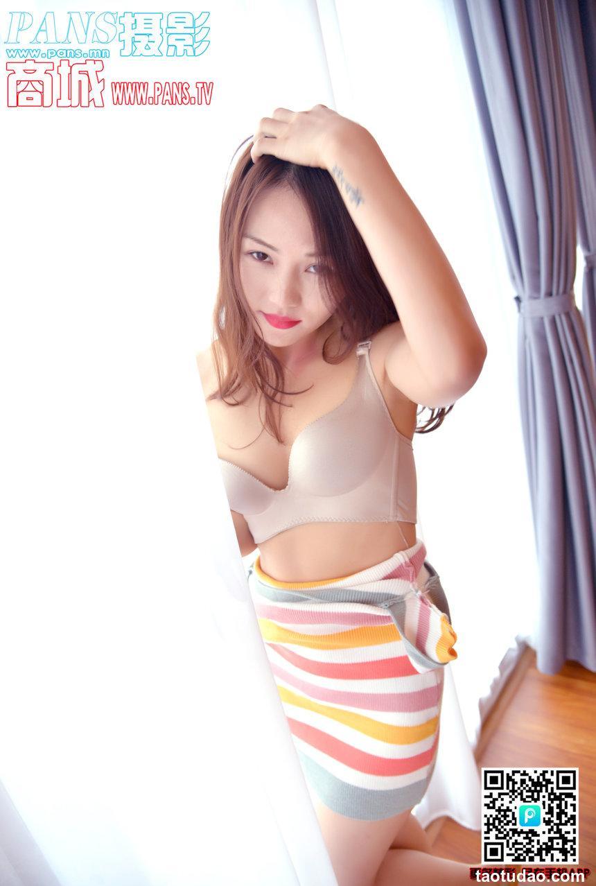 [PANS写真]2019.05.28 NO.1150 安安 套图+视频 [231.66MB]