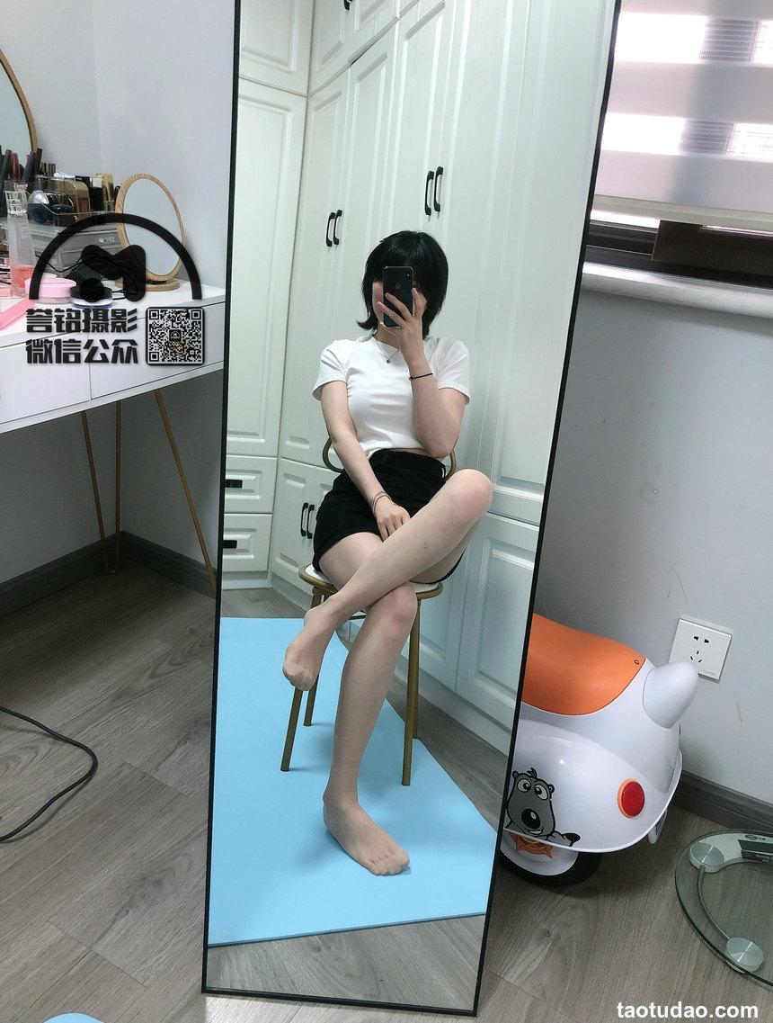 [誉铭传媒]袜足摄影 2021年 NO.011[95P+1V／495MB]