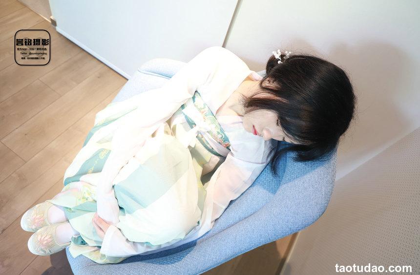 誉铭摄影《2022第25期》[109P+1V-1.18G]