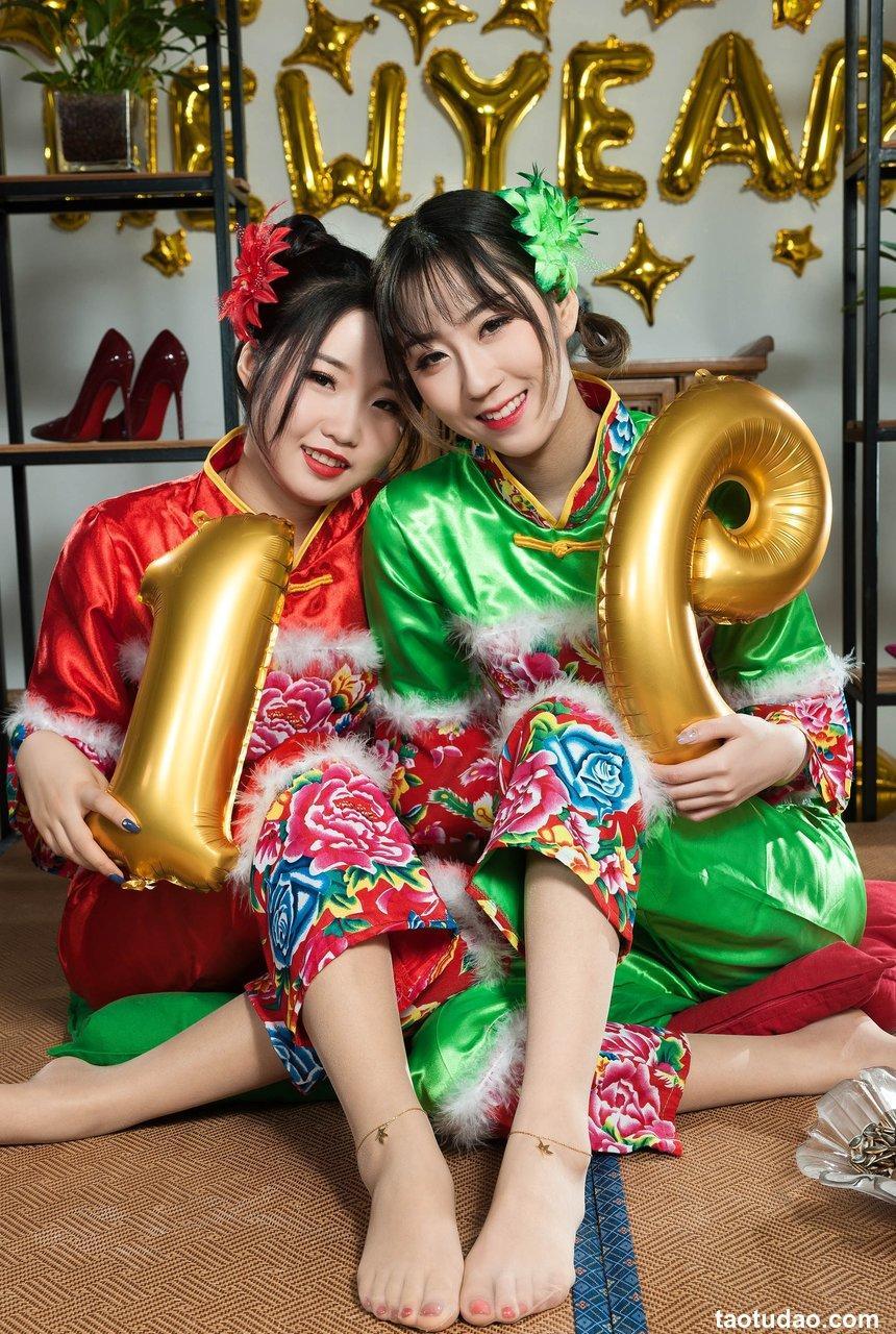 [Ligui丽柜]2018.12.28 网络丽人 Model 鱼妹 [77+1P]