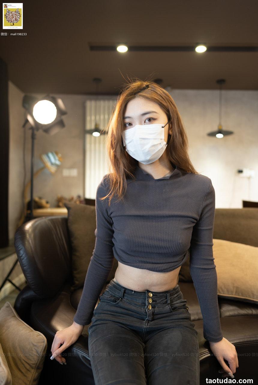 ISS公众号系列 – 诗薇 套图+视频