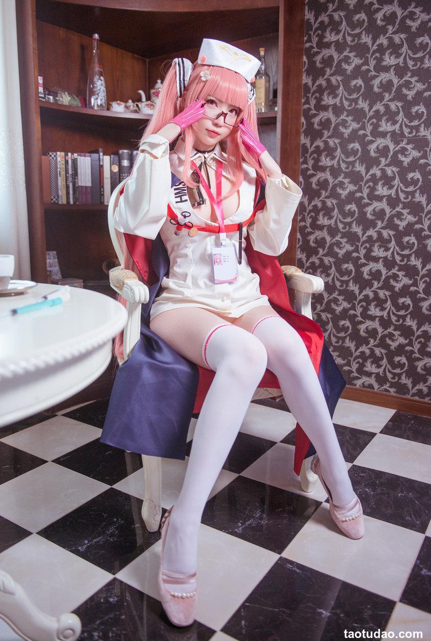 妖少you1 - NO.32 英仙座 [10P-38MB]