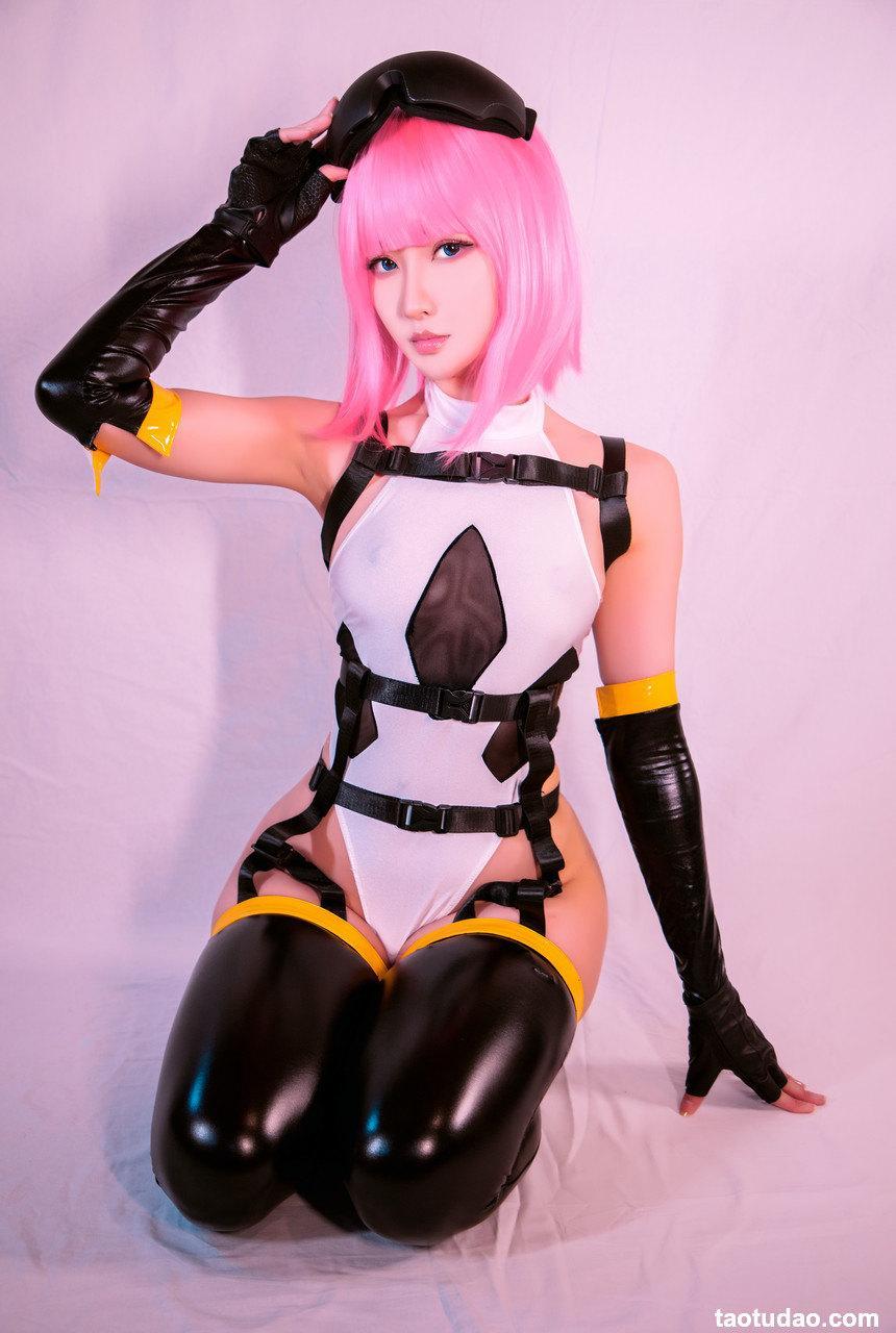 MisswarmJ - NO.25 Cyber MissWarmJ [53P1V-1.23GB]