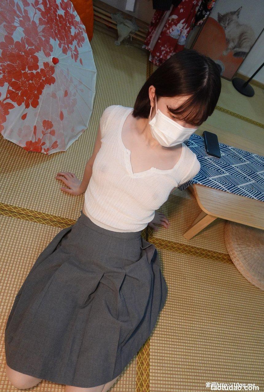 [ROSI写真]口罩系列 2021.11.30 NO.1997[65+1P／130MB]