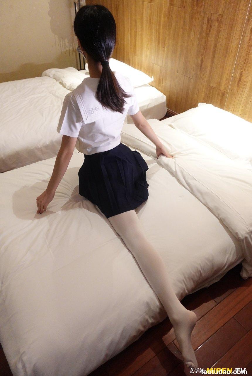 [ROSI艺学妹]2021.06.14 NO.228[47+1P／70.2MB]