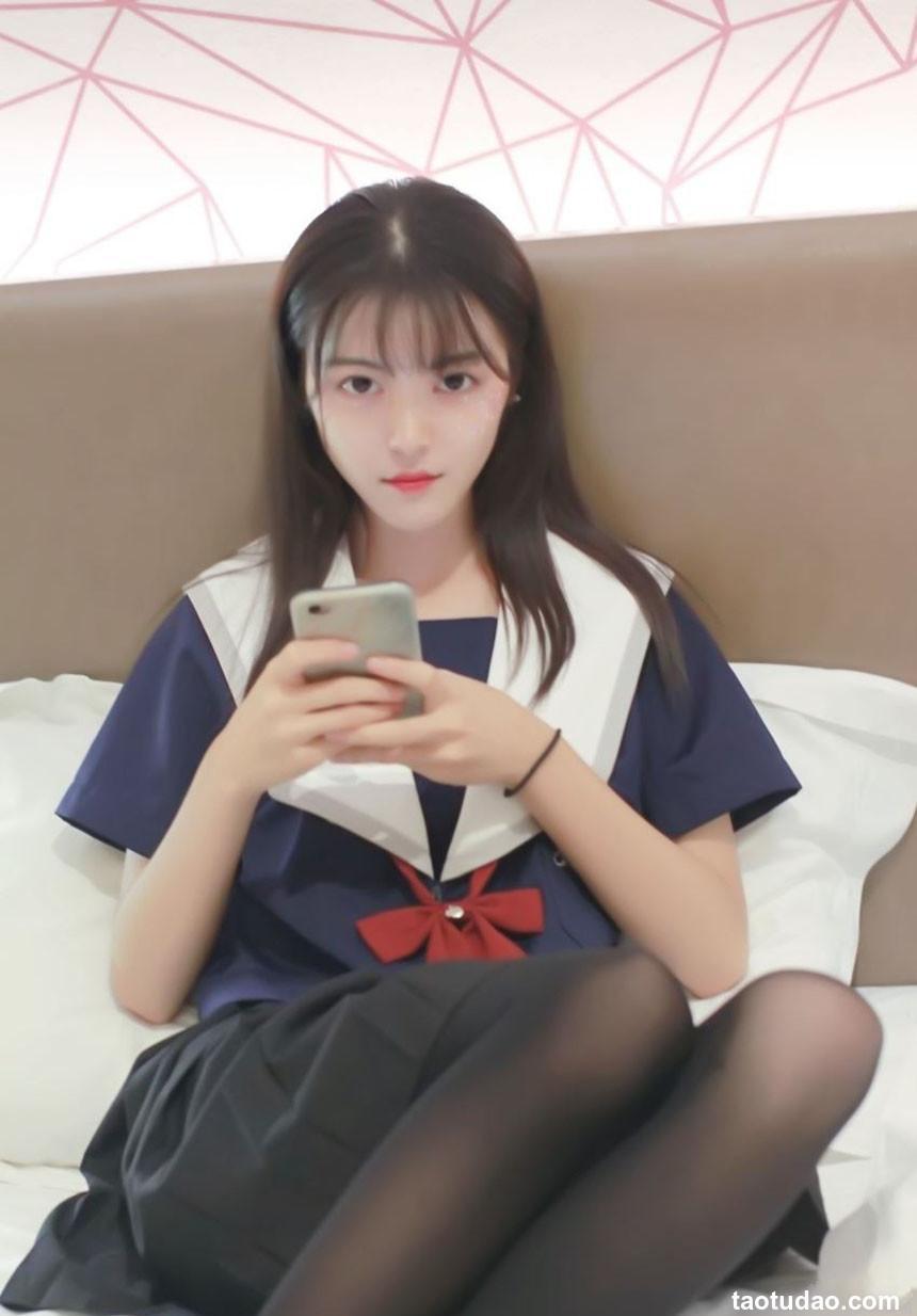 微博妹子一尾阿梓Azusa微博图包下载 [550P/1.5G]