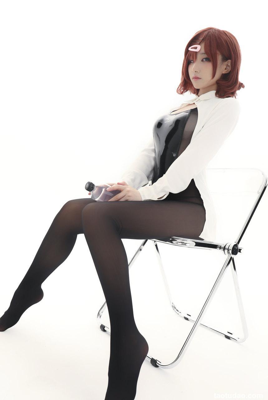 幼愛youmeko - NO.02 樋口円香竞泳灰丝 [29P-59MB]