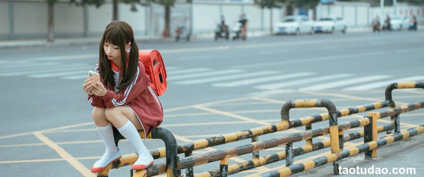 蠢沫沫 NO.032 - 叫兽的恶作剧 04[194P／2.51GB]