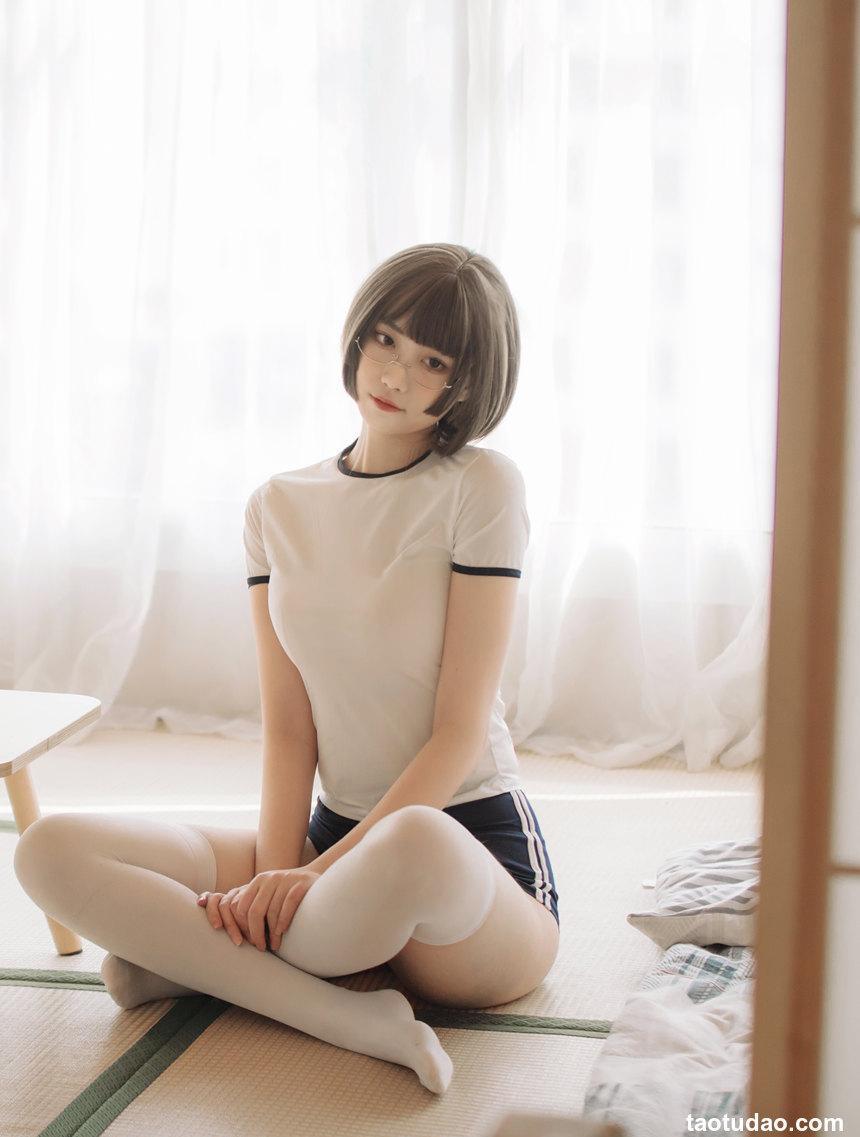 念雪ww - NO.29 体操服 [40P-337MB]