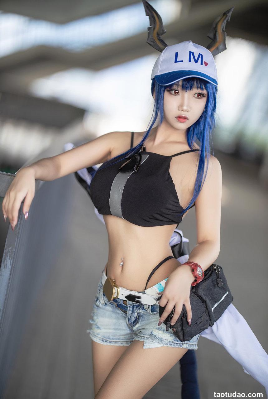 鬼畜瑶 NO.022 女游客 陈[13P-57MB]