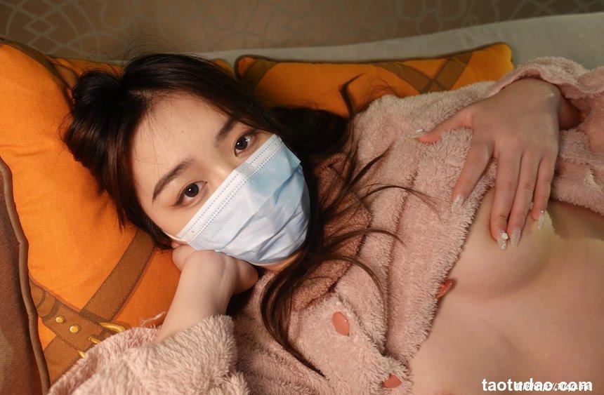 [ROSI口罩系列]2022.02.06 NO.2065[53+1P／73.6MB]