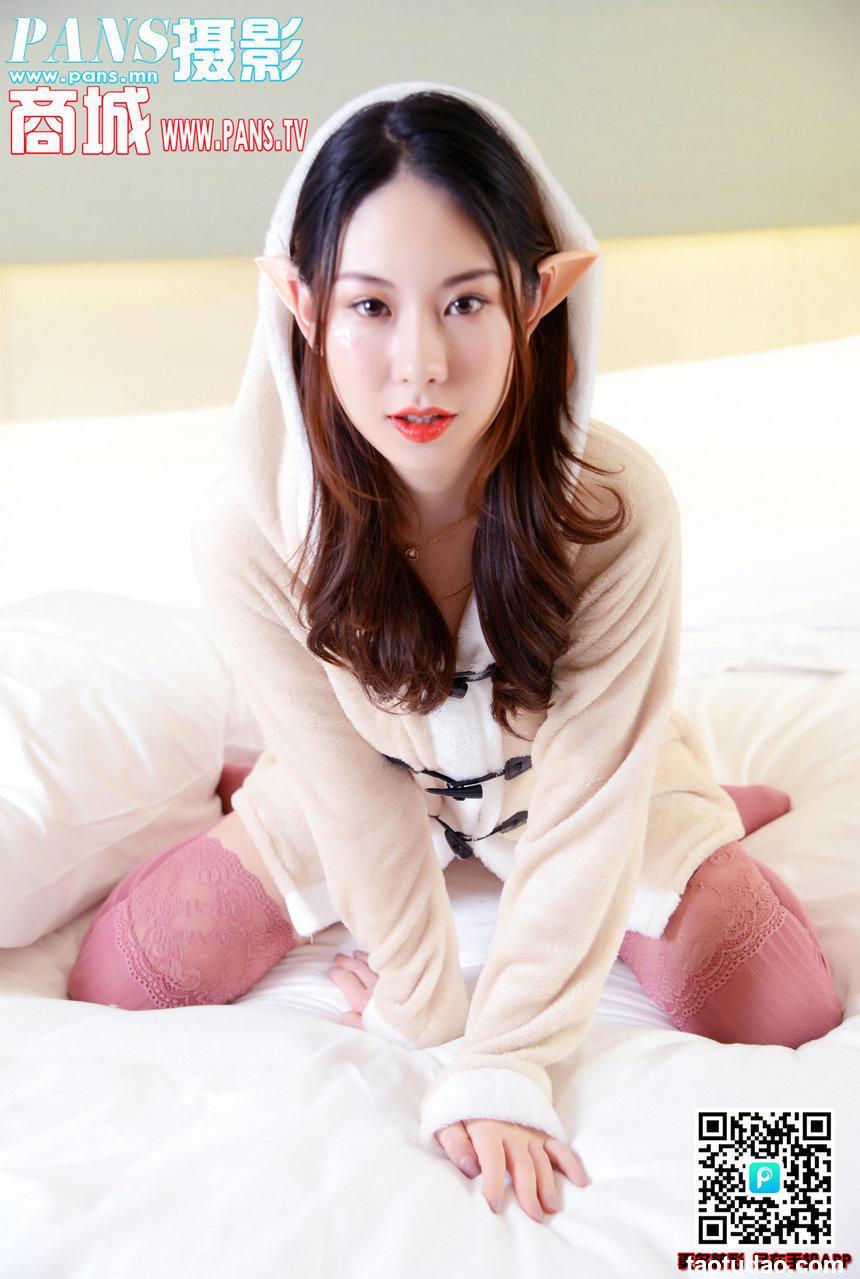 [PANS写真] 2019.03.23 NO.1117 咖喱[30+1P+1V/276M]