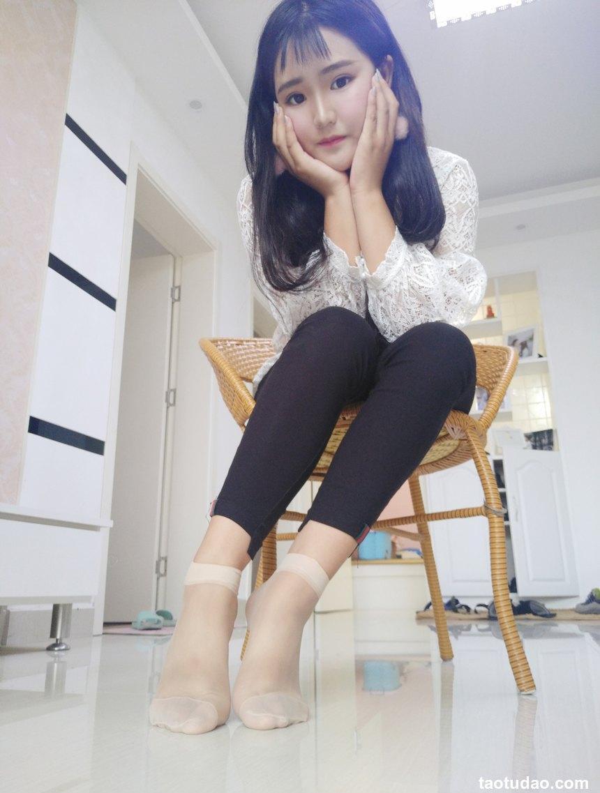 学妹校园寝室短丝系列033期 孙文惠[107P／101MB]