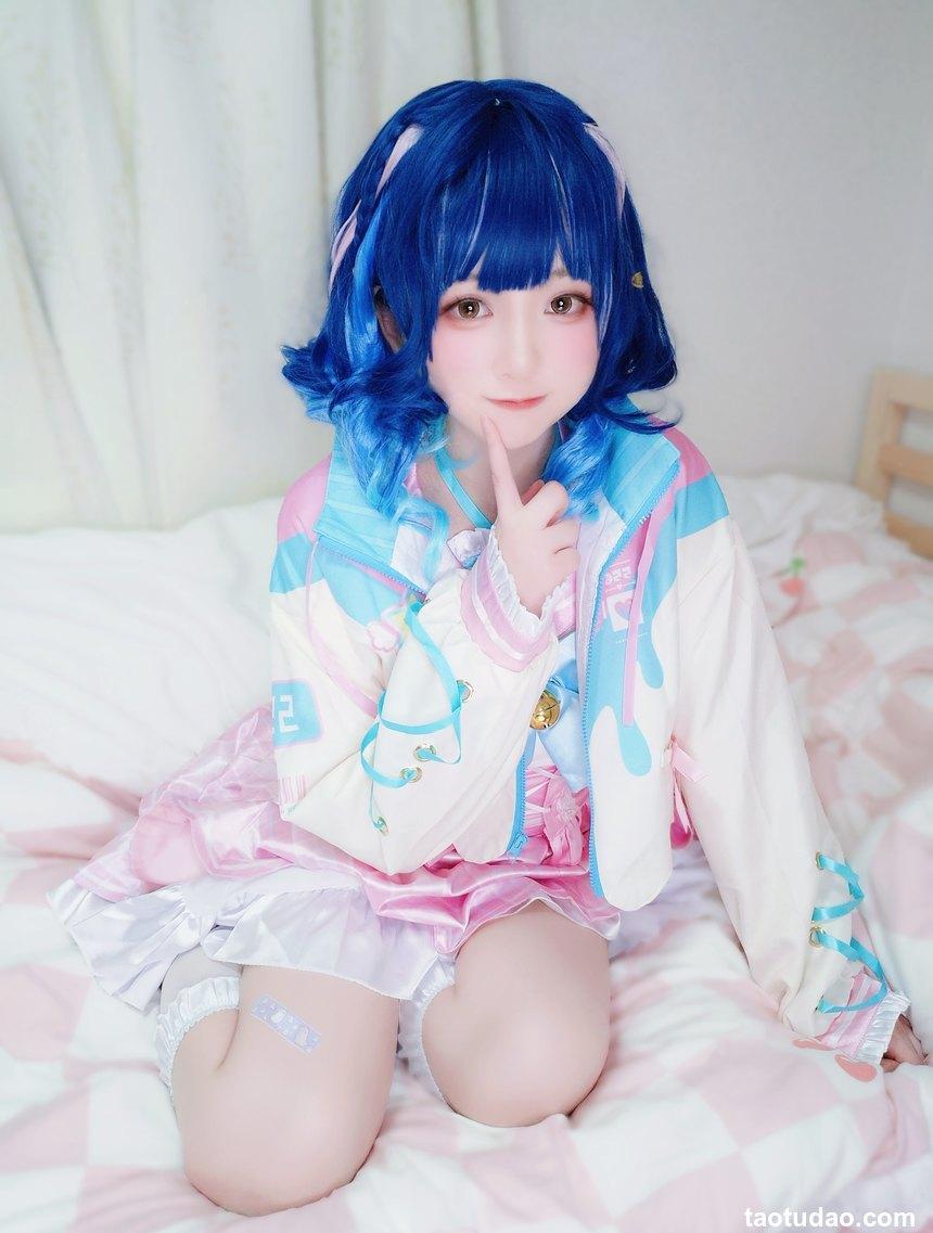 Yuki亭 - NO.28 天宮こころ新衣装 [13P-36MB]