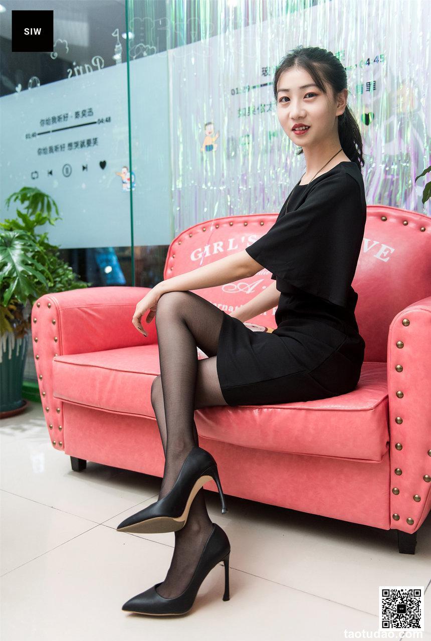 SIW斯文传媒 071 初入职场 - 雯静 [62P-163M]