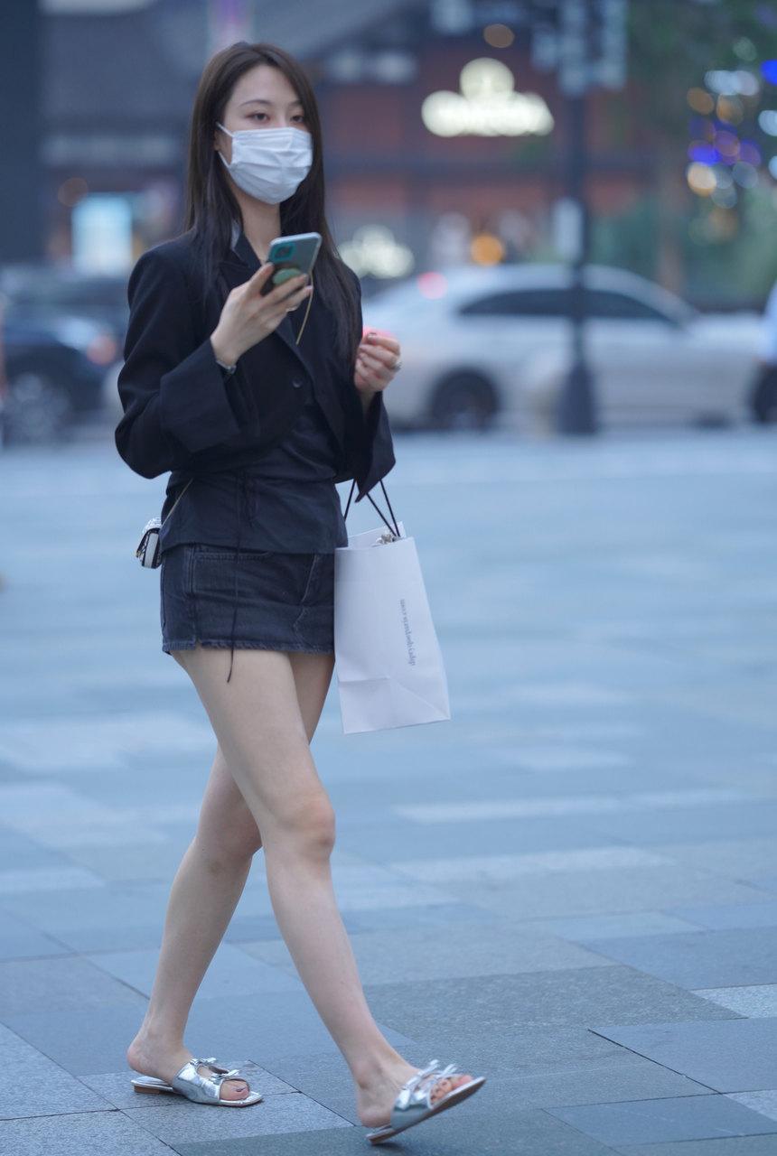 都市丽人美腿小姐姐【91P-1.01G】