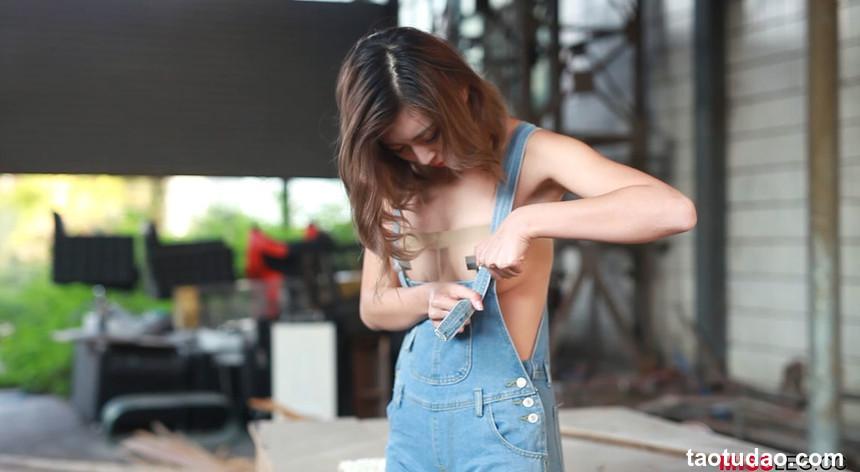 [MISSLEG蜜丝]钻石版视频 2018.12.05 DV005 瑶瑶 [1V]