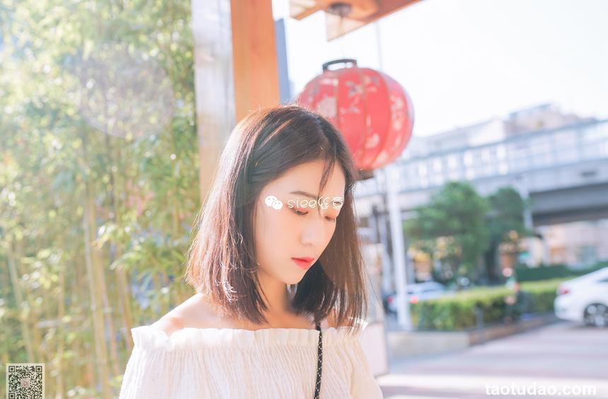 [SIEE丝意] No.025  佳佳 相遇你的美 [45P-112MB]