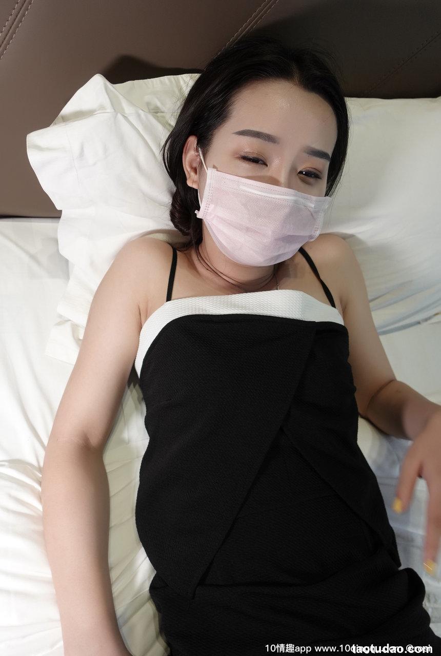 [ROSI写真] 口罩系列 2019.08.04 NO.1148 [71P/48MB]