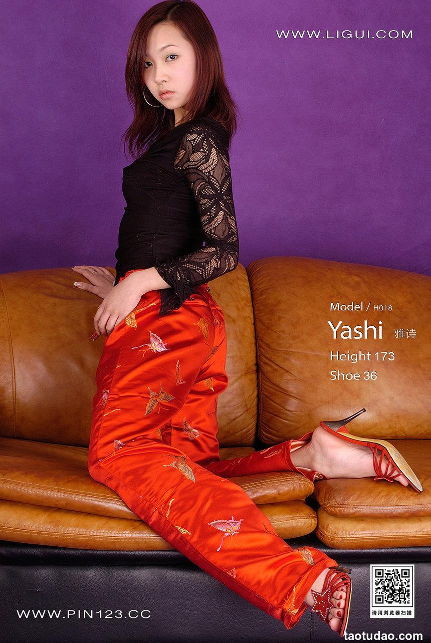 [Ligui丽柜]2022.08.21 20周年的经典回顾[70P／120MB]