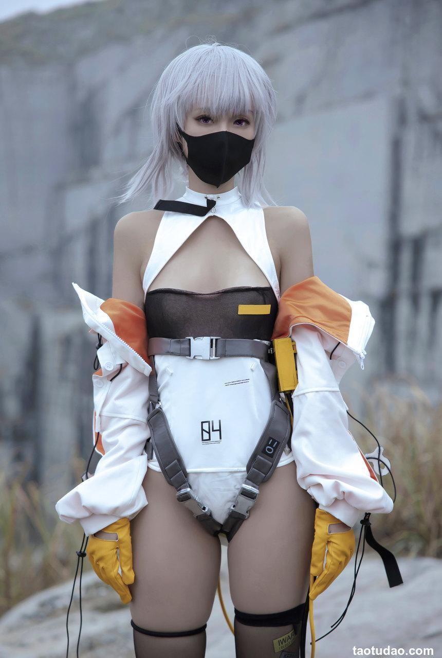 G44不会受伤 - NO.88 《快要坏掉的八音盒》小花 [30P-372MB]