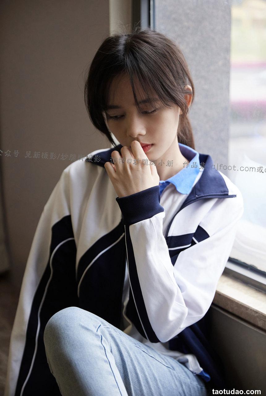 [见新摄影]NO.014-巅峰-那些年【套图+视频-3.56G】