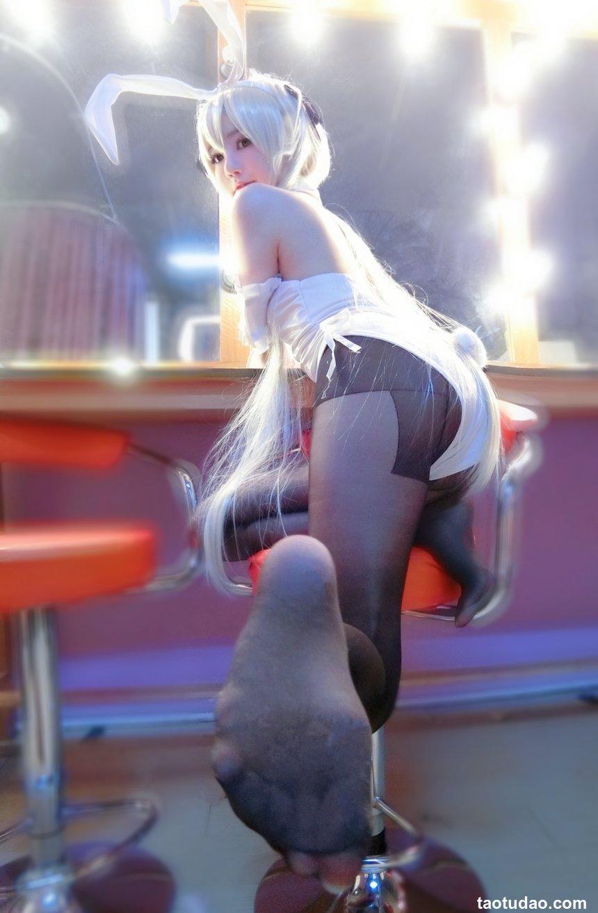 Sally Dorasnow NO.015 – Extra Sora Bunny [13P-94M]