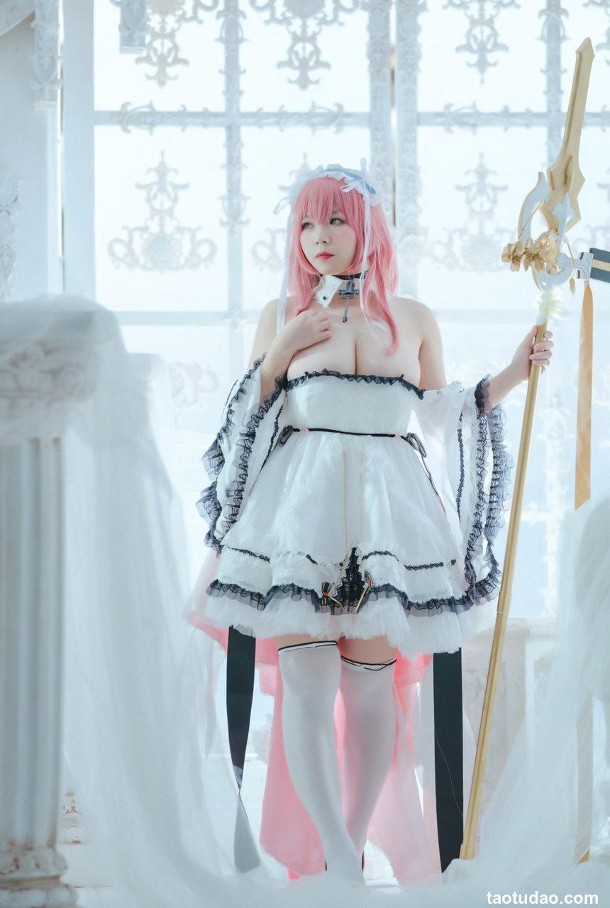 无颜小天使wy – 碧蓝航线 英仙座[27P-293.7M]