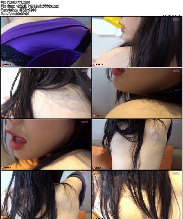 [ROSI写真视频] 2019.11.29 No.322[mp4-182M]