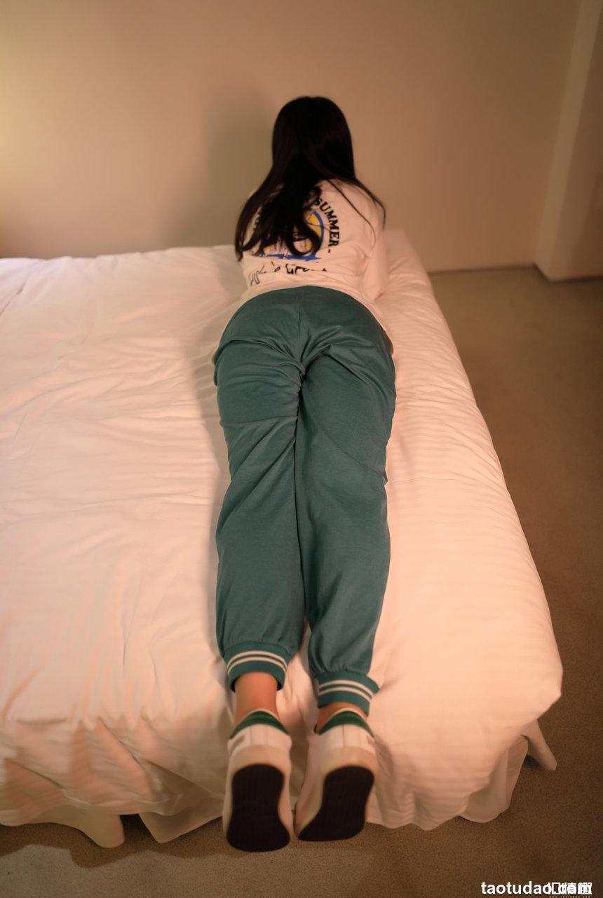 [ROSI写真]口罩系列 2018-12-06 KZ.907 [62+1P]