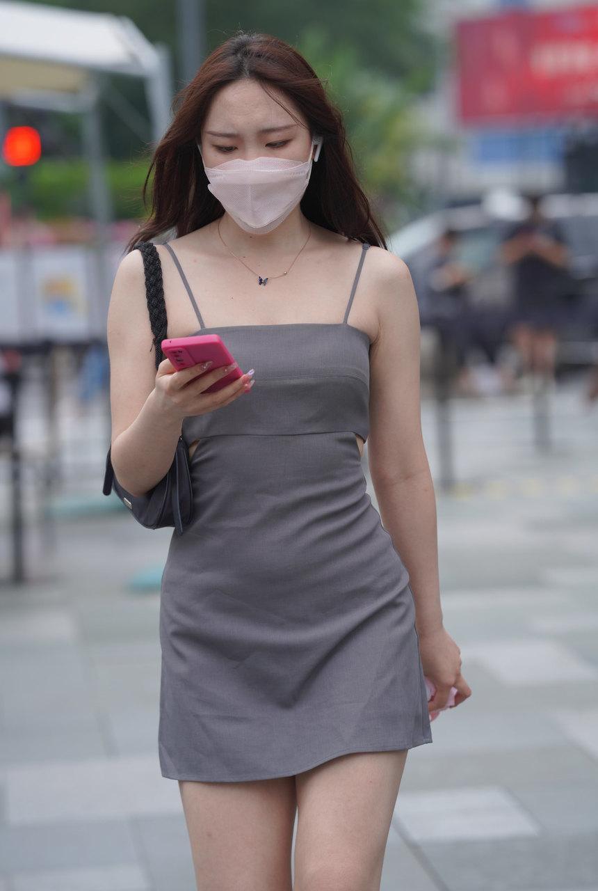 都市丽人微胖女孩【101P-1.07G】