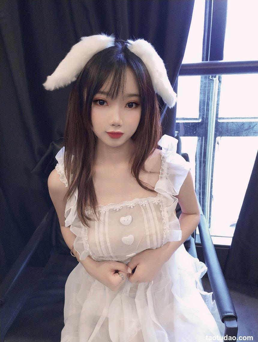 鬼畜瑶 NO.043 小羊围裙[50P-158MB]