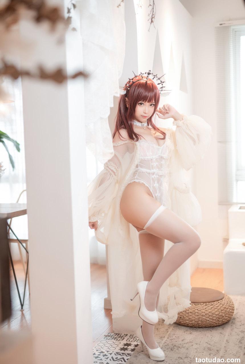 蠢沫沫 — 真爱版 火天使 [40P-412M]